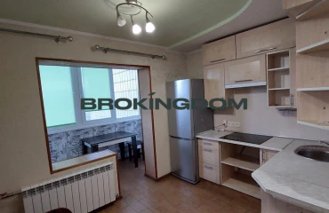 Foto Dos Ambientes piso, en venta. Kyiv Деснянский
