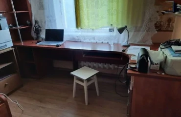 Foto Tres Ambientes piso, en venta. Zhytomyr Малікова