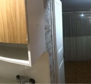 Zdjęcie 3. Kawalerka mieszkanie, do wynajęcia. Odesa Киевский