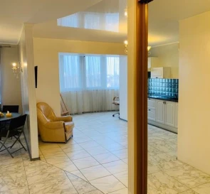 Photo 2. One-Room flat, to rent. Odesa Приморский