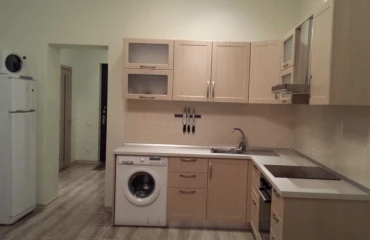 Photo Two-Room flat, to rent. Odesa Киевский