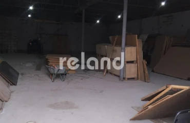 Foto Comercial, para alquilar. Makiivka