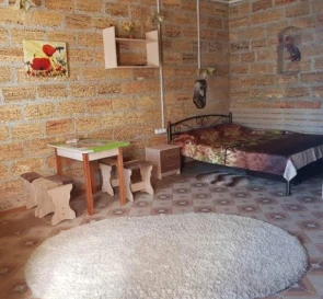Foto 4. Monoambiente piso, para alquilar. Odesa Киевский