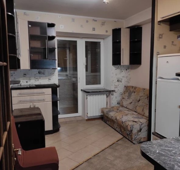 Photo 1. One-Room flat, to rent. Poltava Шевченковский (Октябрьский)