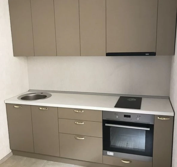Foto 1. Monoambiente piso, para alquilar. Odesa Пересыпский (Суворовский)