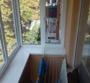 Zdjęcie 4. Trzypokojowe mieszkanie, do wynajęcia. Kyiv Печерский