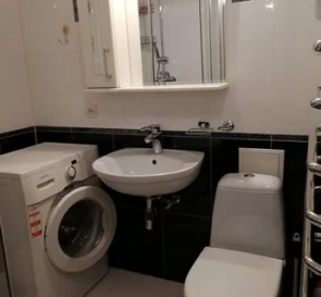 Foto 3. Monoambiente piso, para alquilar. Odesa Приморский