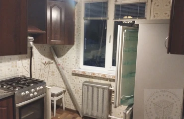 Zdjęcie Dwupokojowe mieszkanie, na sprzedaż. Kyiv Соломенский