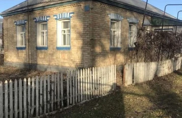 Photo House, for sale. Shubivka