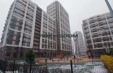 Fotografie Două Camere apartament, de vânzare. Kyiv Подольский