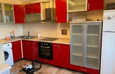 Photo Two-Room flat, to rent. Poltava Шевченковский (Октябрьский)