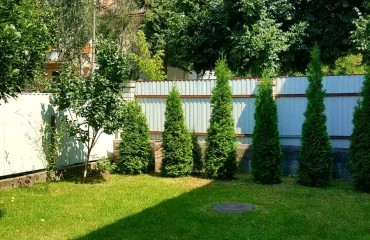 Foto Tres Ambientes piso, en venta. Zhytomyr Центр