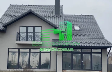 Photo House, for sale. Brovary