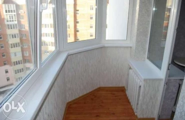 Zdjęcie Dwupokojowe mieszkanie, na sprzedaż. Poltava Подольский