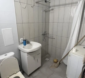 Photo 5. Two-Room flat, to rent. Poltava Киевский