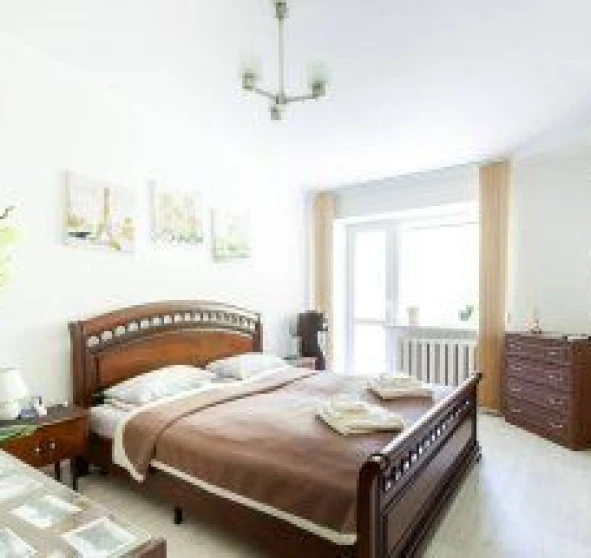 Foto 1. Dos Ambientes piso, para alquilar. Odesa Киевский