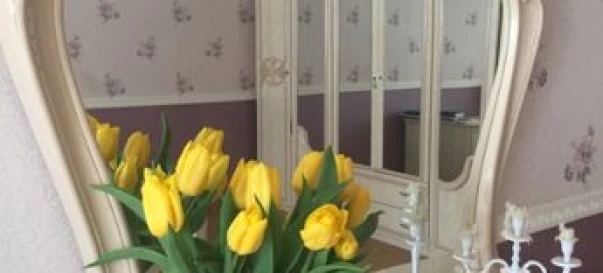 Zdjęcie 3. Trzypokojowe mieszkanie, do wynajęcia. Odesa Приморский