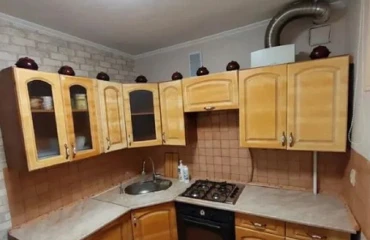 Zdjęcie Dwupokojowe mieszkanie, do wynajęcia. Kyiv Шевченковский район