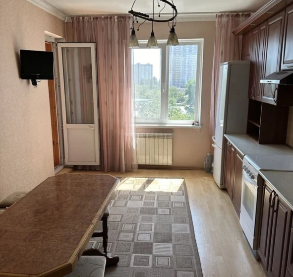 Fotografie 1. Garsonieră apartament, de vânzare. Kyiv Голосеевский