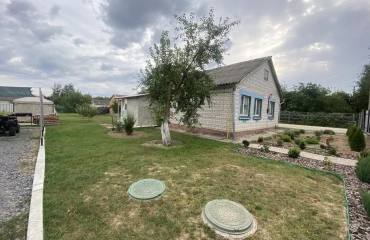 Photo House, for sale. Sosnivka