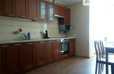 Foto Dos Ambientes piso, para alquilar. Odesa Киевский