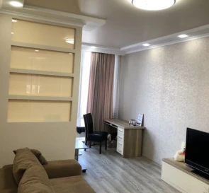 Foto 5. Monoambiente piso, para alquilar. Odesa Приморский