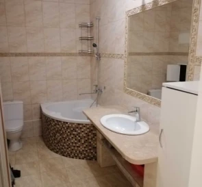 Fotografie 3. Două Camere apartament, de închiriat. Odesa Приморский