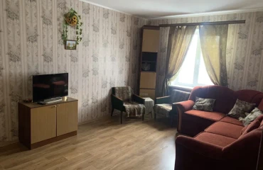 Photo One-Room flat, to rent. Poltava Шевченковский (Октябрьский)