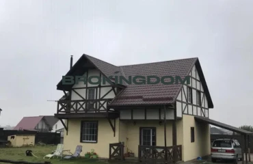 Foto Casa, en venta. Yablunivka