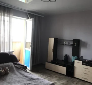 Photo 4. One-Room flat, to rent. Poltava Киевский