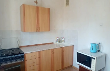 Photo One-Room flat, to rent. Kyiv Дарницкий район, Kharkivska