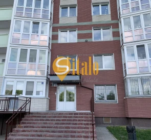 Фото 3. Однокімнатна квартира, продаж. Київ Дарницкий
