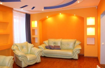 Foto Dos Ambientes piso, en venta. Poltava Подольский