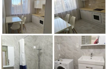 Photo One-Room flat, to rent. Odesa Приморский