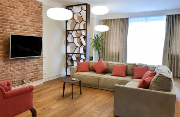 Photo Four-Room flat, to rent. Kyiv Печерский район, Pecherska