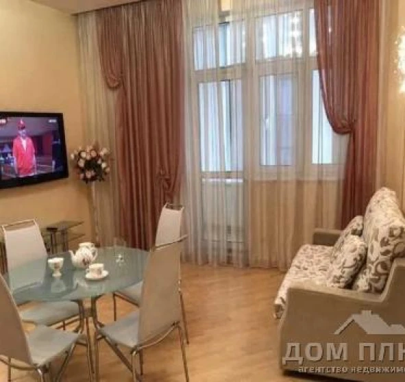 Photo 1. One-Room flat, for sale. Kyiv Печерский