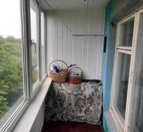 Zdjęcie 3. Dwupokojowe mieszkanie, do wynajęcia. Poltava Шевченковский (Октябрьский)