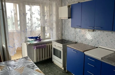 Fotografie Trei Camere apartament, de vânzare. Kyiv Голосеевский, Lybidska