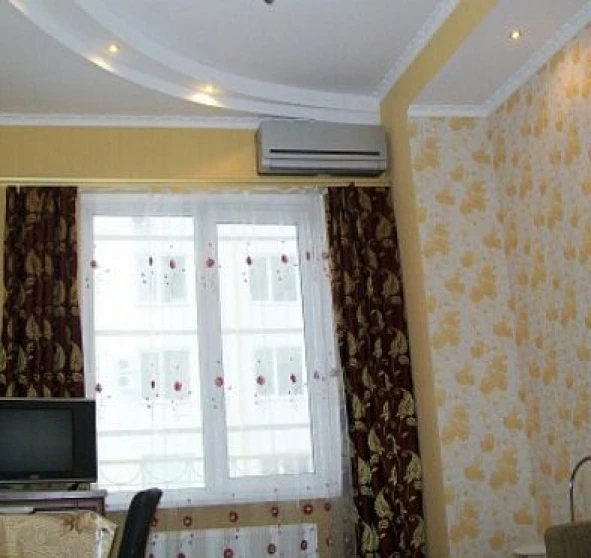 Foto 1. Monoambiente piso, para alquilar. Odesa Приморский