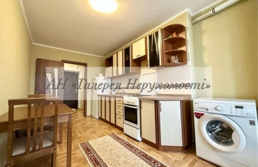 Photo One-Room flat, for sale. Poltava Шевченковский (Октябрьский)
