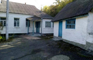 Photo House, for sale. Yukhny