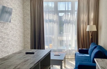 Photo One-Room flat, to rent. Odesa Приморский