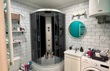 Photo One-Room flat, for sale. Zhytomyr Польова