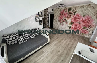 Photo One-Room flat, for sale. Kyiv Голосеевский