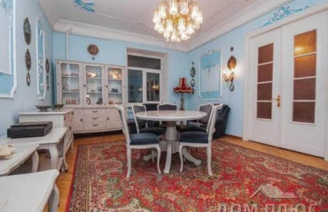 Fotografie Trei Camere apartament, de vânzare. Kyiv Шевченковский
