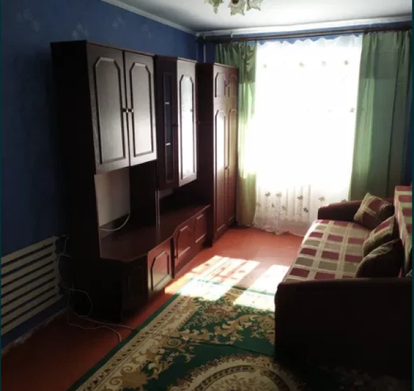Photo 1. One-Room flat, to rent. Poltava