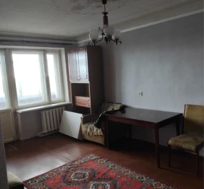 Photo 4. Two-Room flat, to rent. Poltava Шевченковский (Октябрьский)