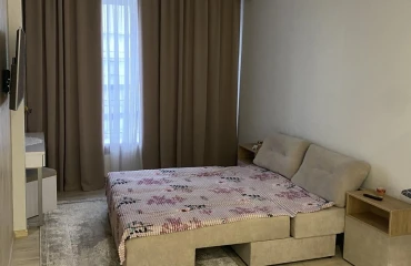 Photo One-Room flat, to rent. Kyiv Дарницкий