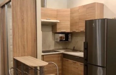 Photo One-Room flat, to rent. Odesa Приморский