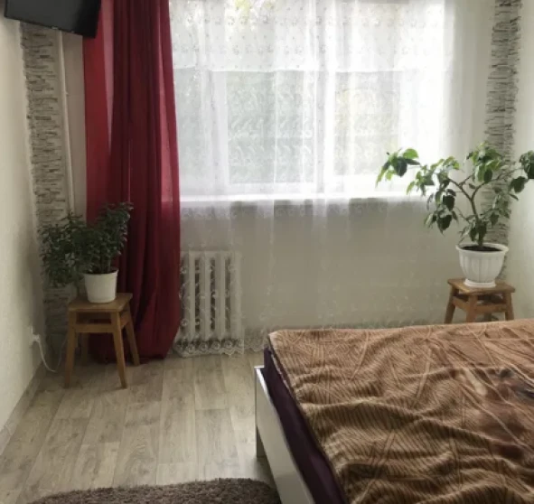 Фото 1. Трехкомнатная квартира, продажа. Полтава Киевский